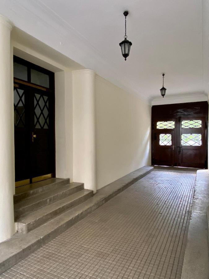 Rozbrat Studio With Park View Βαρσοβία Εξωτερικό φωτογραφία